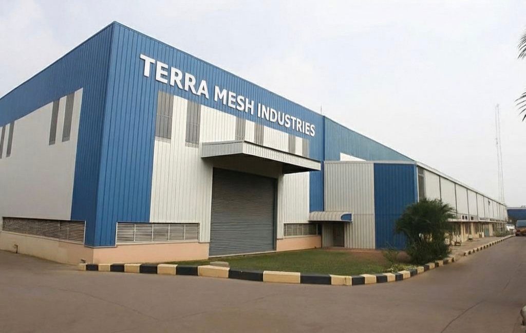 Terra Mesh Industries Manufacturing
